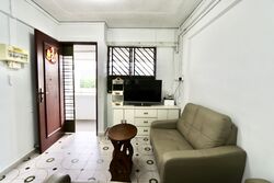 Blk 404 Ang Mo Kio Avenue 10 (Ang Mo Kio), HDB 3 Rooms #571754091
